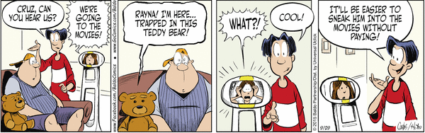 baldo